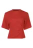 Lizzi Lou dames T-shirt